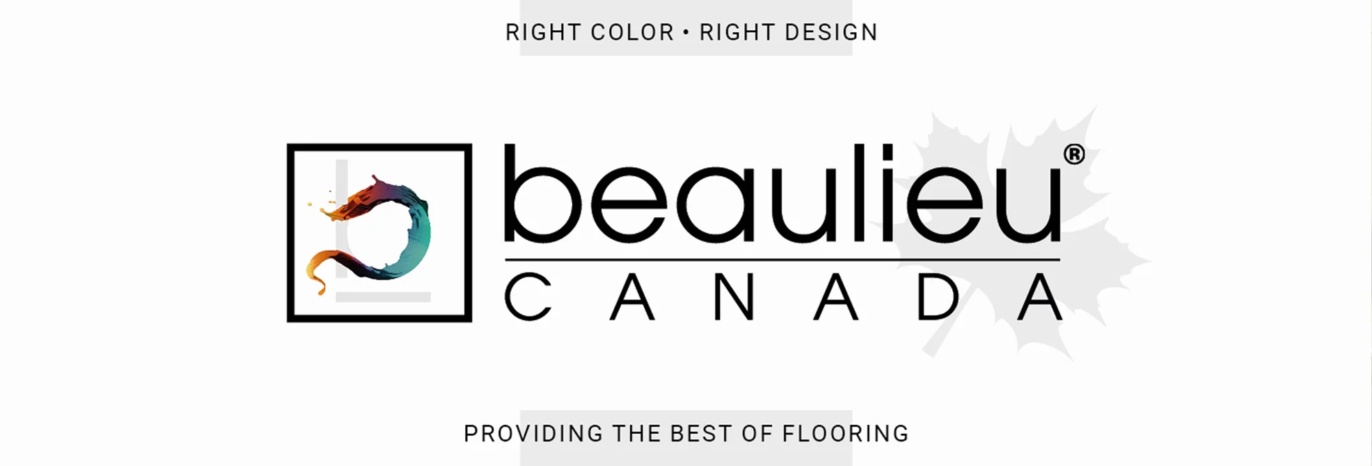 Beaulieu Canada - providing the best of flooring